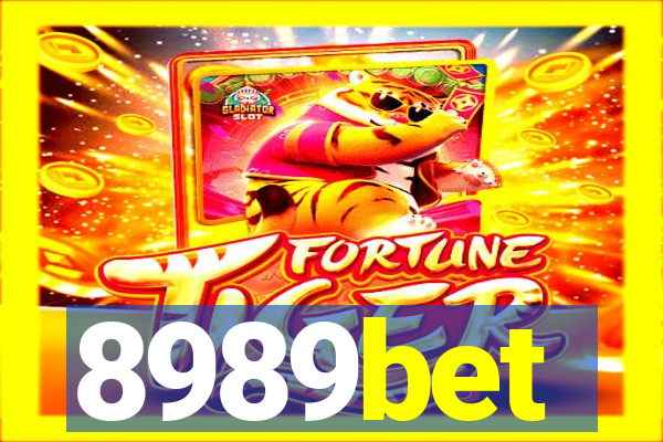 8989bet