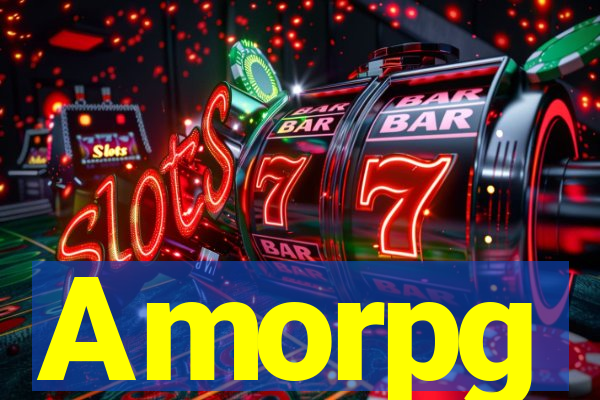 Amorpg