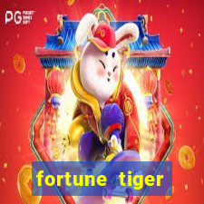 fortune tiger horarios pagantes