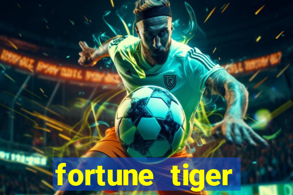 fortune tiger horarios pagantes