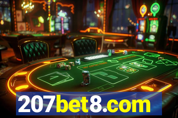 207bet8.com