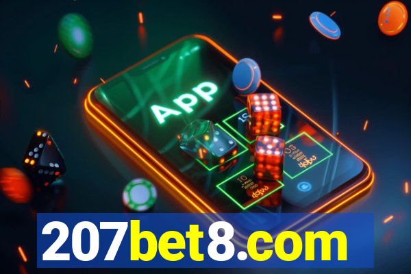 207bet8.com