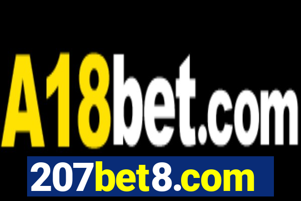 207bet8.com