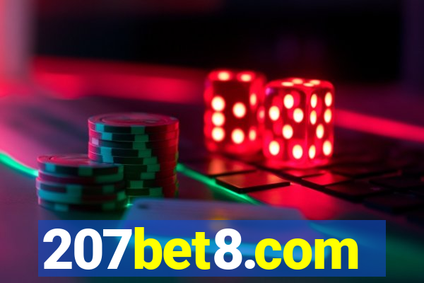 207bet8.com