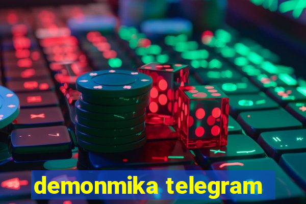 demonmika telegram