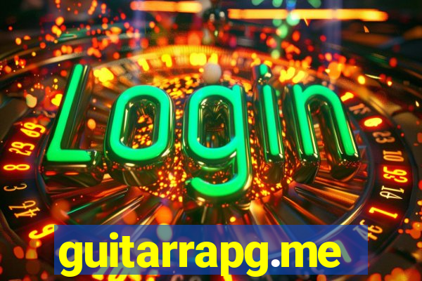 guitarrapg.me