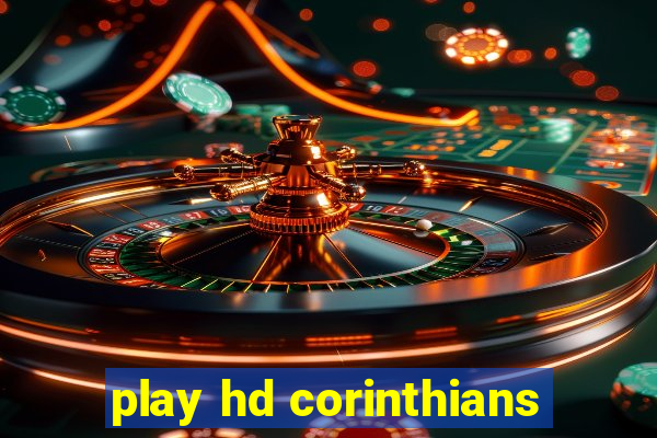 play hd corinthians