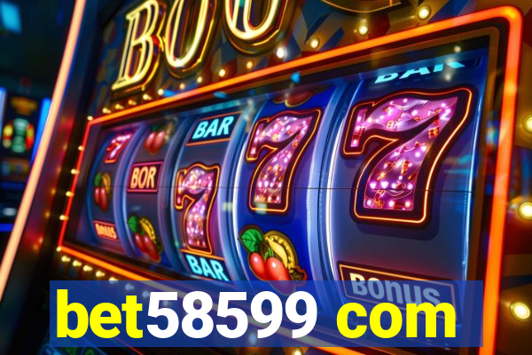 bet58599 com