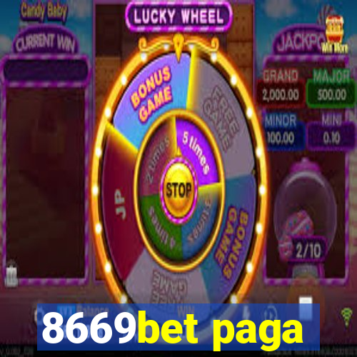 8669bet paga