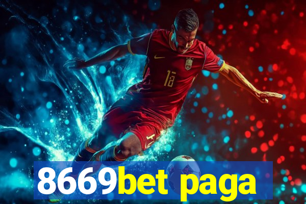 8669bet paga