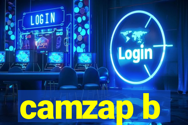 camzap b