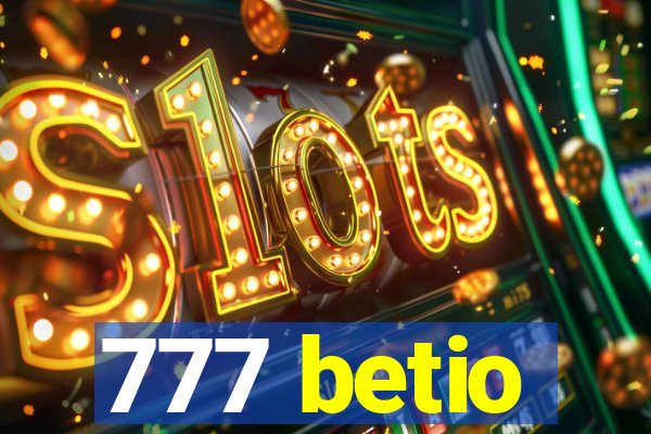 777 betio