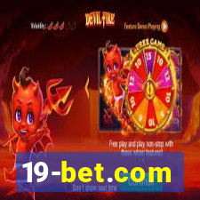 19-bet.com