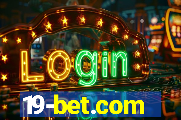 19-bet.com