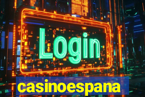 casinoespana