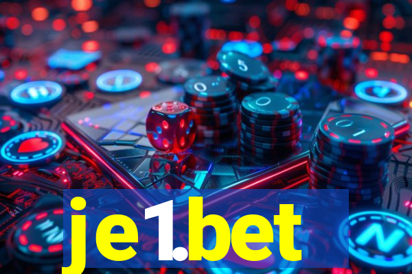 je1.bet