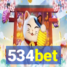 534bet