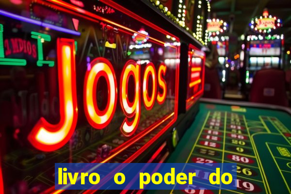 livro o poder do dragão jared