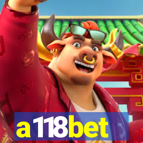 a118bet