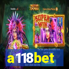 a118bet