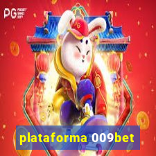 plataforma 009bet