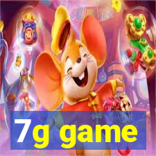 7g game