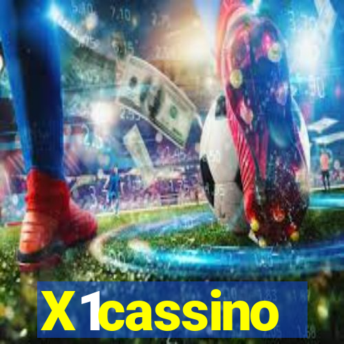 X1cassino