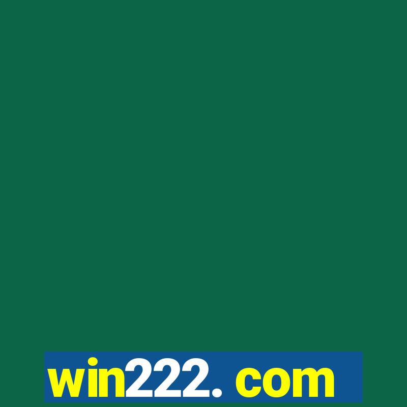 win222. com