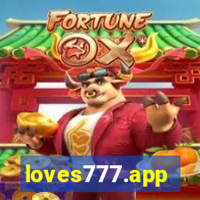 loves777.app