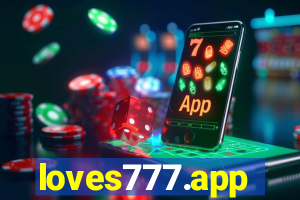 loves777.app