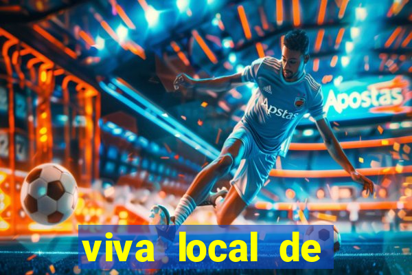 viva local de santos amizade