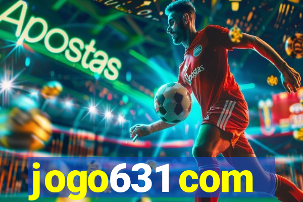 jogo631 com