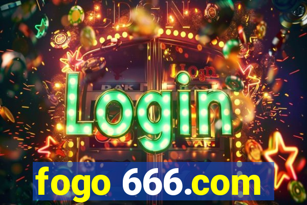 fogo 666.com