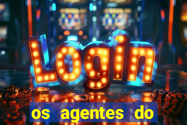 os agentes do destino online dublado assistir os agentes do destino dublado online gratis