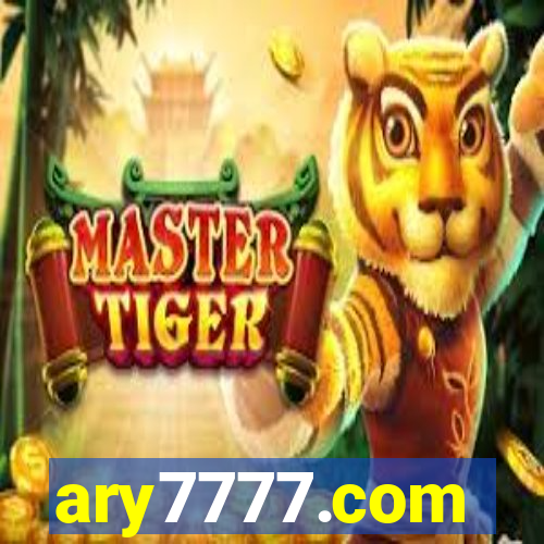 ary7777.com