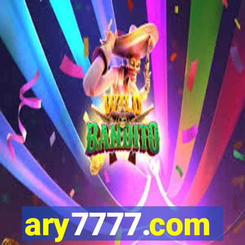 ary7777.com