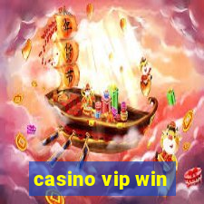 casino vip win