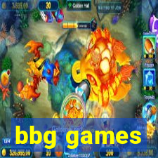 bbg games