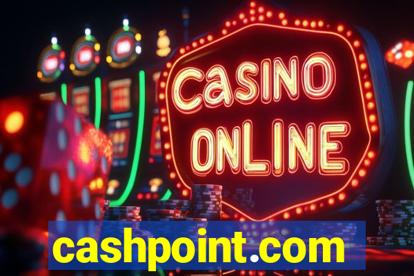 cashpoint.com