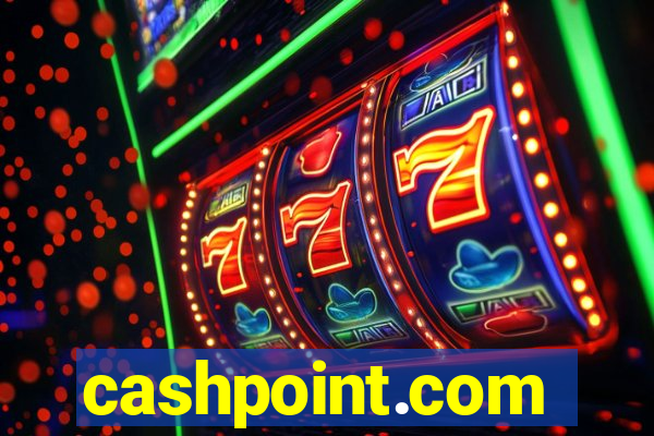 cashpoint.com