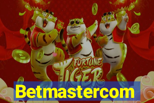 Betmastercom