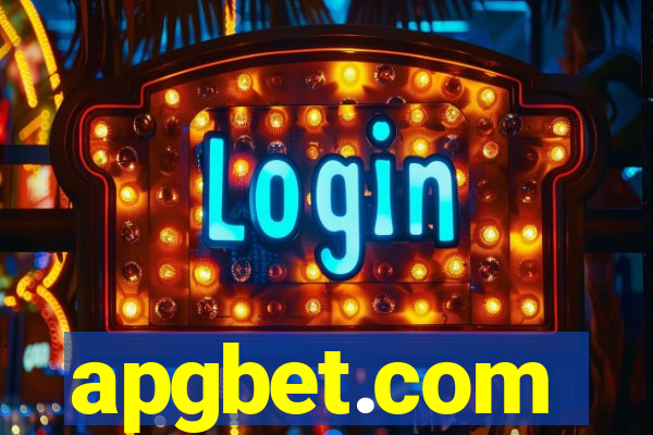 apgbet.com