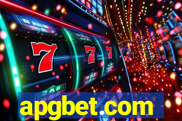 apgbet.com