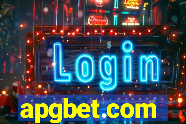 apgbet.com