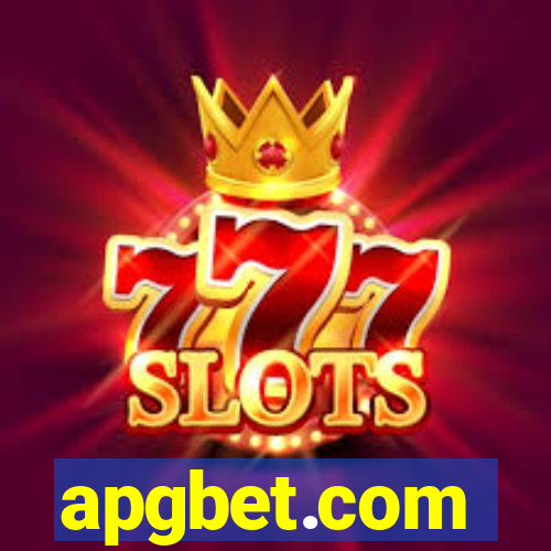 apgbet.com