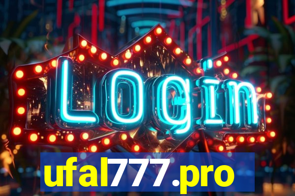 ufal777.pro