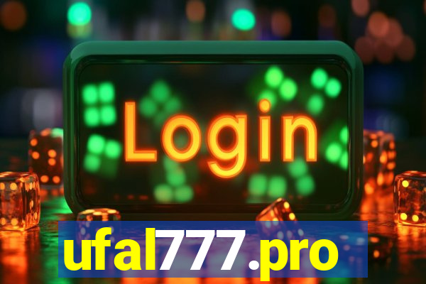 ufal777.pro