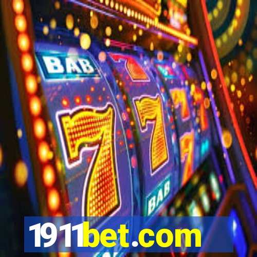 1911bet.com