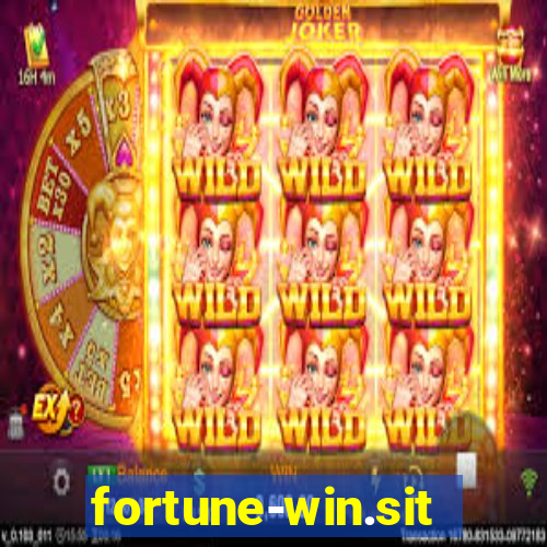 fortune-win.site