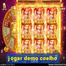 jogar demo coelho